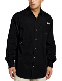 Columbia Men's Bonehead Long Sleeve Shirt (Big) Columbia Men's Bonehead Long Sleeve Shirt (Big)