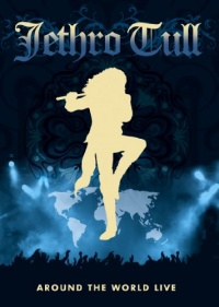 Around the World Live