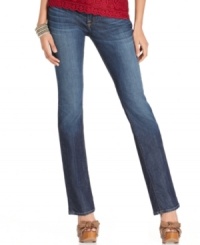 In a classic straight cut and medium wash, these Lucky Brand Jeans Charlie jeans are the perfect go-to denim staple! In a classic straight cut and medium wash, these Lucky Brand Jeans Charlie jeans are the perfect go-to denim staple!