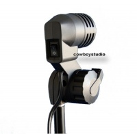 CowboyStudio Premium AC Socket & Cord Set with Umbrella Holder and Light Stand Mount CowboyStudio Premium AC Socket & Cord Set with Umbrella Holder and Light Stand Mount