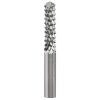 DEWALT DW6613 1/4 Inch Carbide Burr Bit