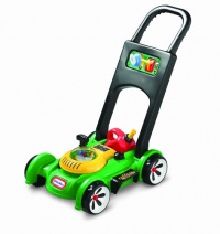 Little Tikes Gas 'n Go Mower Little Tikes Gas 'n Go Mower