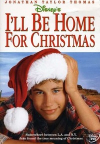 I'll Be Home for Christmas I'll Be Home for Christmas