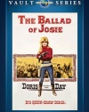 The Ballad of Josie (Universal Vault Series)