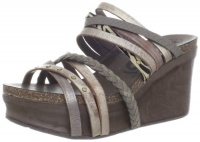 OTBT Women's Balboa Wedge Sandal