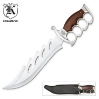 Hungry Hank Bowie Knife Hungry Hank Bowie Knife