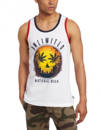 ecko unltd. Men's Skull Cove Tank ecko unltd. Men's Skull Cove Tank