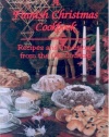 A Finnish Christmas Cookbook