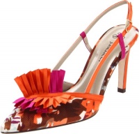 J.Renee Women's Saffron Sandal J.Renee Women's Saffron Sandal