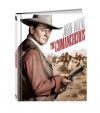 The Comancheros (50th Anniversary Edition) [Blu-ray Book]