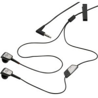 Premium Blackberry OEM Original 3.5mm Stereo Headset HDW-15766-005 for RIM BlackBerry 8900 Curve, Storm 9530, Pearl Flip 8220, 8300 Curve Cell Phone Premium Blackberry OEM Original 3.5mm Stereo Headset HDW-15766-005 for RIM BlackBerry 8900 Curve, Storm 9530, Pearl Flip 8220, 8300 Curve Cell Phone