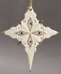 Lenox China Jewels Nativity Star of Bethlehem Lenox China Jewels Nativity Star of Bethlehem
