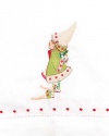 Patience Brewster Cupid's Elf Tea Towel