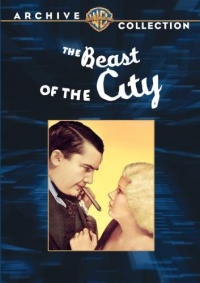 Beast of the City Beast of the City