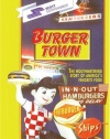 Burger Town