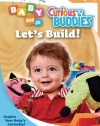 Nick Jr. Baby Curious Buddies - Let's Build