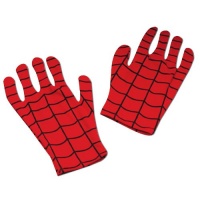 Kids Spiderman Gloves Kids Spiderman Gloves