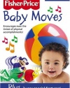 Fisher Price - Baby Moves