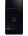 Dell XPS X8500-4726BK Desktop (Black)