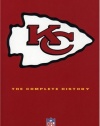 NFL History of the Kansas City Chiefs