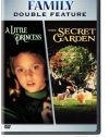 A Little Princess / The Secret Garden