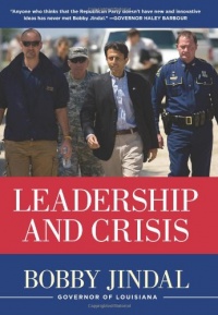 Leadership and Crisis Leadership and Crisis