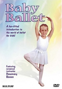 Baby Ballet Baby Ballet