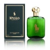 Polo by Ralph Lauren for Men, Eau de Toilette Natural Spray, 4-Fluid Ounce