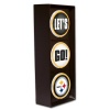 NFL Pittsburgh Steelers Let's Go Light