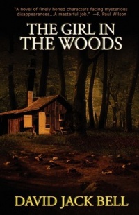 The Girl In The Woods The Girl In The Woods