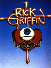 The Art of Rick Griffin