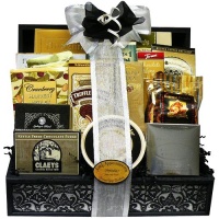 Art of Appreciation Gift Baskets Lasting Impressions Gourmet Food Gift Chest Art of Appreciation Gift Baskets Lasting Impressions Gourmet Food Gift Chest