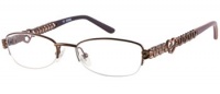 Guess Kids GU 9050 BRN 46 17 130 Brown Eyeglasses Guess Kids GU 9050 BRN 46 17 130 Brown Eyeglasses