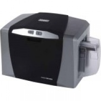 Fargo DTC1000 Single Sided Card Printer 47000 Fargo DTC1000 Single Sided Card Printer 47000