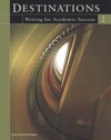 Destinations 2: Writing for Academic Success