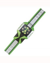 Ben 10 Omnitrix Touch Ben 10 Omnitrix Touch