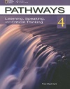 Pathways 4: Listening, Speaking, and Critical Thinking