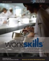 Steck-Vaughn WorkSkills: Student Edition Situational Judgemental & Active Listening 2012
