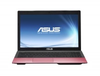 ASUS A55A-AH31-PK 15.6-Inch LED Laptop ( Pink ) ASUS A55A-AH31-PK 15.6-Inch LED Laptop ( Pink )