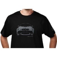BMW Halo T-Shirt Large