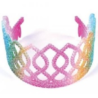 Rainbow Princess Tiara Rainbow Princess Tiara
