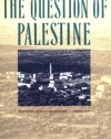 The Question of Palestine