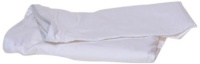 Deluxe Comfort Cover L-Side Sleeper Pillow, Cover White Deluxe Comfort Cover L-Side Sleeper Pillow, Cover White