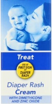 A+D Diaper Rash Cream, Dimethicone Zinc Oxide Cream, 4 oz (113 g) (Pack of 4) A+D Diaper Rash Cream, Dimethicone Zinc Oxide Cream, 4 oz (113 g) (Pack of 4)