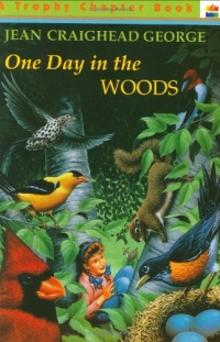 One Day in the Woods One Day in the Woods