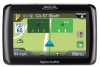 Magellan RoadMate 4.3 Inch Widescreen Portable GPS Navigator with Lifetime Maps and Traffic 2136TLM