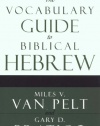 The Vocabulary Guide to Biblical Hebrew