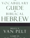 The Vocabulary Guide to Biblical Hebrew