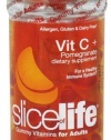 Hero Nutritionals Slice Of Life Vitamin C 60 Ct