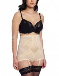 Rago Women's Hi Waist Brief Rago Women's Hi Waist Brief